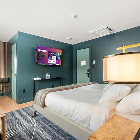 Inn At Mount Snow West Dover Buitenkant foto
