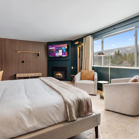 Inn At Mount Snow West Dover Buitenkant foto