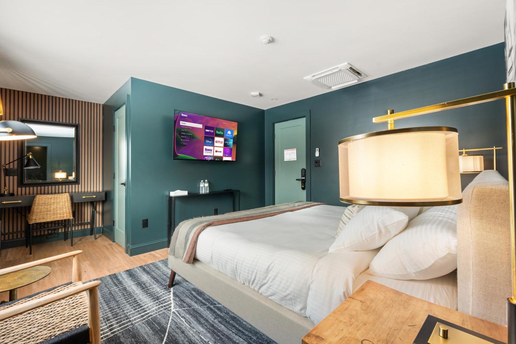 Inn At Mount Snow West Dover Buitenkant foto